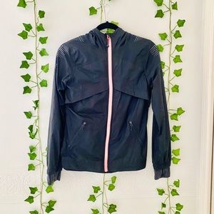 Black ivivva jacket